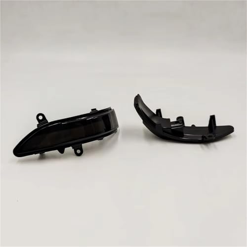 Intermitentes dinámicos de espejo para Subaru Forester y Outback 84401AG042 2
