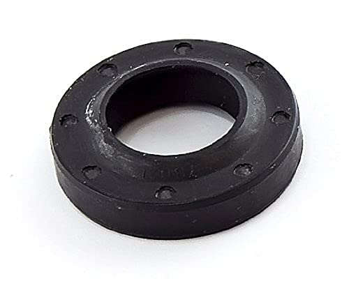 Omix-Ada | 18002.04 | Steering Box Worm Shaft Seal, Manual | Oe Reference: 4486141 | Fits 1972-1975 Jeep Cj #TOP12