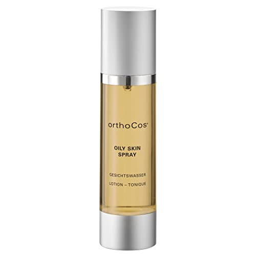 Binella orthoCos® Oily Skin Spray 200 ml