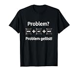 Problemlösung Programmierer Nerd Designs