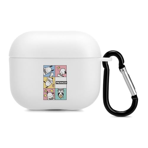 Airpods 3p P[X |`bR O  킢 lC LN^[ GA[|bY3p P[X n