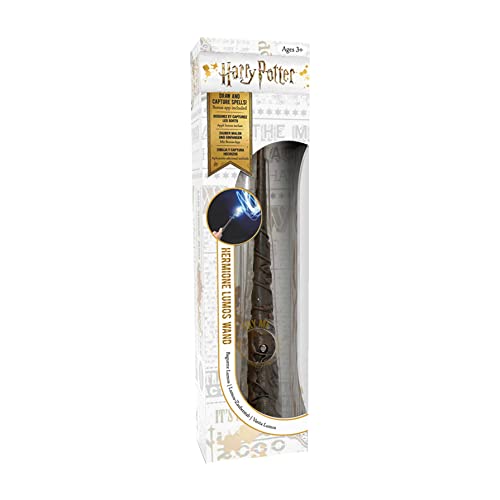 Harry Potter Zauberstab Hermine Granger von WOW! Stuff