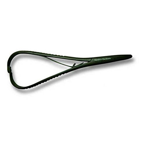 Pince à moufle MTBG55 de 14 cm pour un serrage précis sans effort