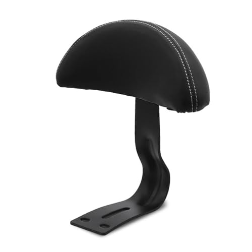 Kangnice Durability Children Bike Seats Backrest Electric Bicycles Comfortable Backrest for Comfortable Cycling Experiences