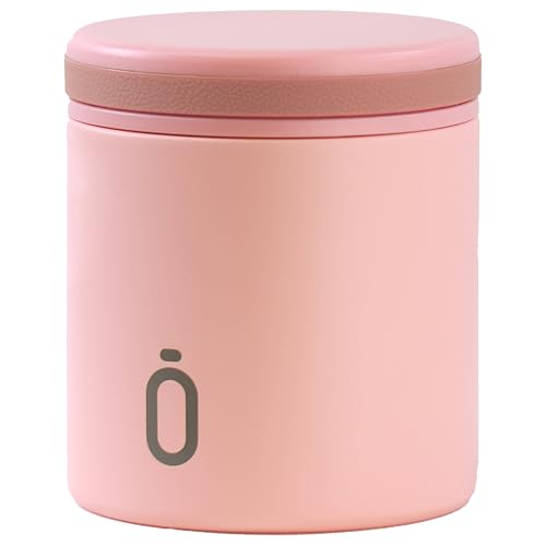 Termo Para Alimentos Runbott Brunch 400Ml Algodão-Doce 972293
