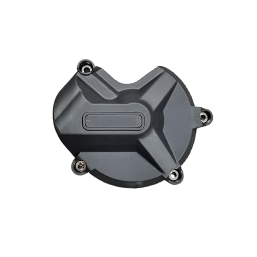 Couvercle de protection de moteur S1000R évitez les fissures de carter en carbone