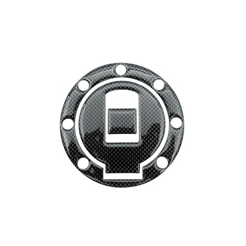 Autocollant Bouchon Réservoir Suz&uki Hayabusa pour Vos Sorties Moto