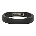 Produktbild iXXXi Füllring WOOD BLACK - 4 mm Größe 20