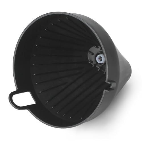Joyparts Replacement Parts Filter Basket Holder, Compatible with Cuisinart Coffee Maker SS-15， DCC-1100 by Joyparts - Used condition - Image 4