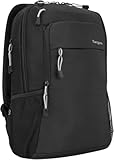 Mochila Targus para Notebook Intellect Advanced 15.6' Preta - TSB968