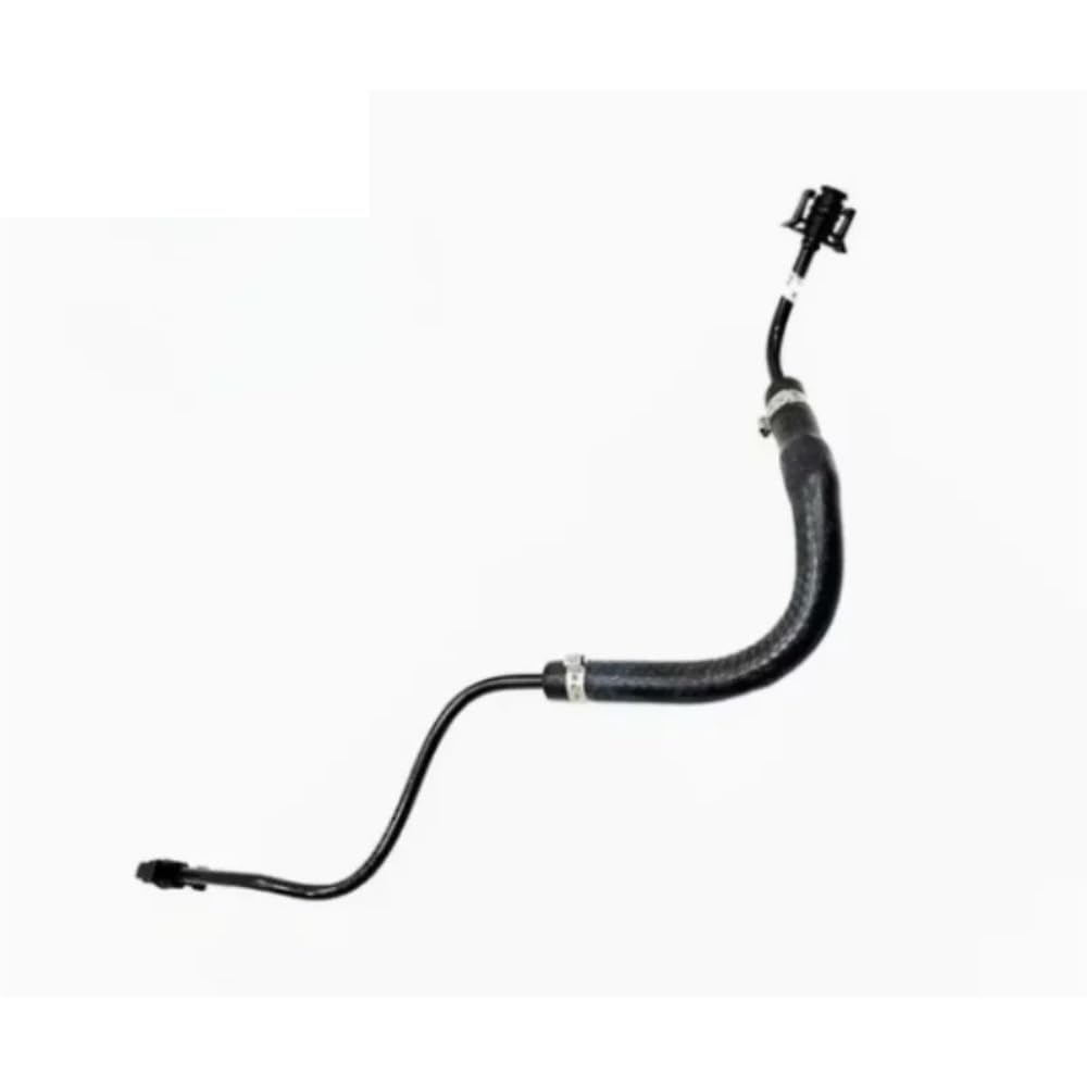 Bcdskzavu One Color Water Tank Return Pipe Hose Dg938w005cb Fit For 2013-2016 1.5T 2.0T Cooling System