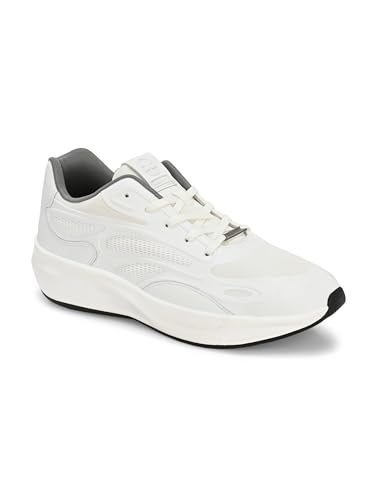 Image of OFF LIMITS Men's Gladiator B&T Lightweight Breathable Comfortable Running Shoes for Men with Shock-Absorption Technology, Sports Fashion Walking Hiking Sneakers for Mens Casual Workout Footwear
