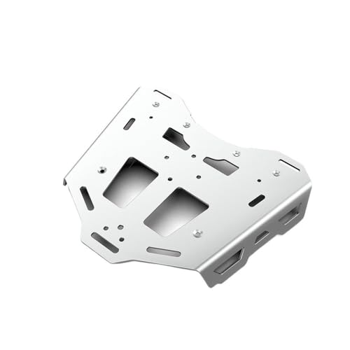 Support de porte-bagages arrière pour F850GS pour sécuriser votre valise