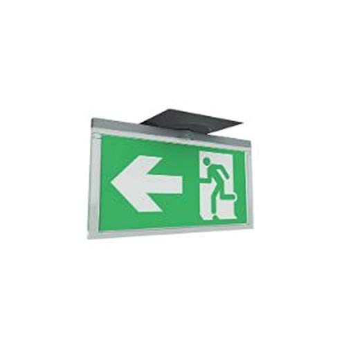 Porte etiquette BAES BrioSpot LSC 60L Cover