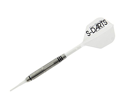 Amazon | ダーツバレル【ハローズ】ブレイズ スタイルB 18gR | ダーツ