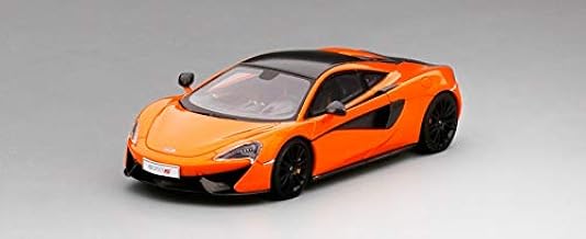 lego mclaren 570s