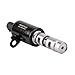 MOSTPLUS Left & Right Oil Control VVT Valve Variable Timing Solenoid Replaces 24355-3C200,24355-3C100 Compatible for Hyundai Kia 3.3L 3.8L 4.6L