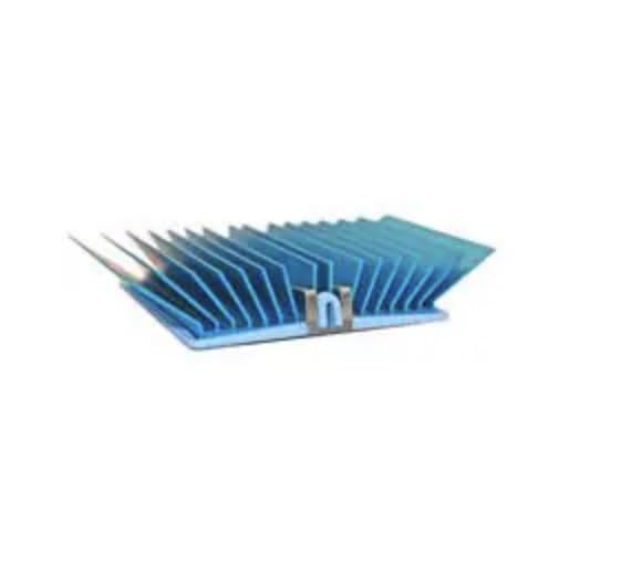 ATS-X50450G-C1-R0, Heat Sinks maxiFLOW Heat Sink w/superGRIP Attachment, T766, 44.25x44.25x12.5mm