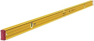 Stabila 96-2-180 Level 3 Vial 180cm / 72in 15230