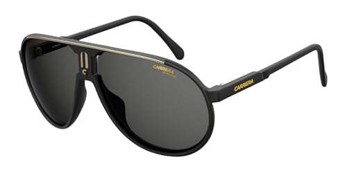 Sonnenbrillen CARRERA CHAMPION/N 003 MATTE BLACK 62/12/125 UNISEX