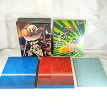 Amazon.co.jp: 人造人間キカイダー Blu-ray VOL.1 + BOX VOL.2 全2巻