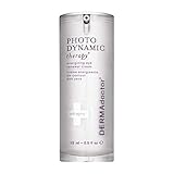 DERMAdoctor Photodynamic Therapy Energizing Eye Renewal Cream, 0.5 oz.