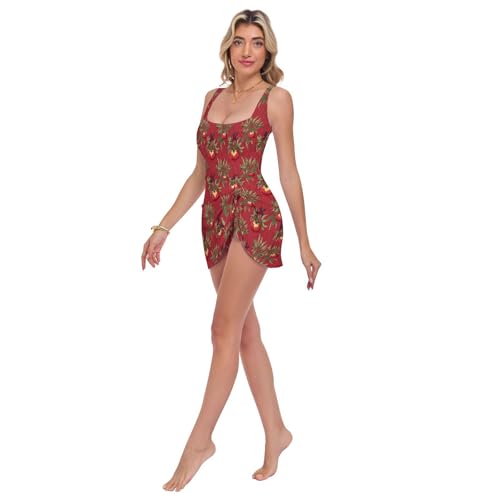 Maillot de bain push up réglable pour sculpter les formes