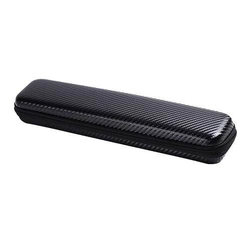 Funda portátil y protectora para plancha de pelo Homoyoyo Eva, diseño duradero miniatura 1