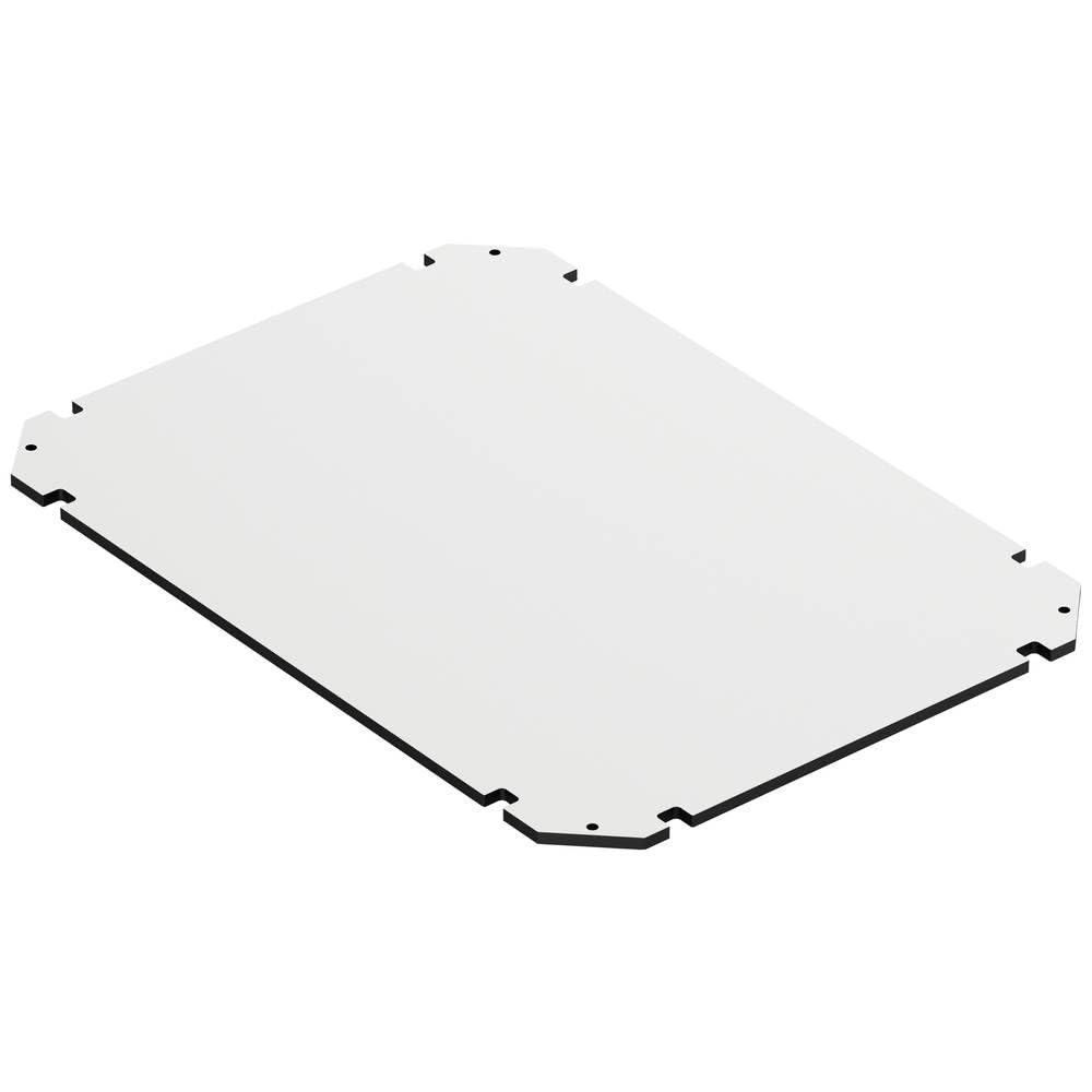 Spelsberg Montageplatte GEOS MPI-3040 250 x 5 x 350mm