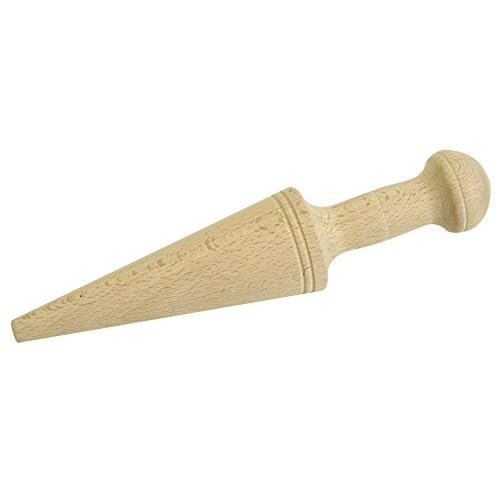 Fackelmann Mano Chino, madera de haya, color natural, 1 ud.