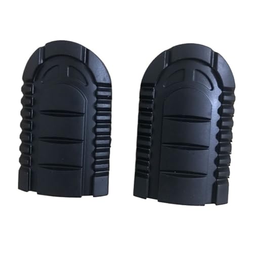 Repose-Pieds en Caoutchouc pour Moto R1250 GS R1200GS Adventure et F700GS