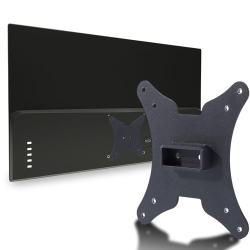 E249W-19203R VESA Mount Adapter Compatible with Sceptre 24