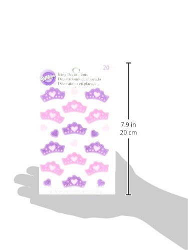 Wilton Cake Toppers #TOP1