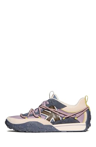 kate spade new york K As in Kate Nylon Hiking Lace Runner