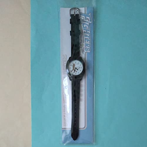 中田翔選手腕時計(日本ハムファイターズ当時のグッズ)