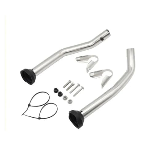 Barre protection moteur moto R1300GS 2023 design robuste
