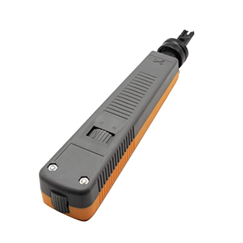 Network Wire Punch Down Impact Tool Strumenti per