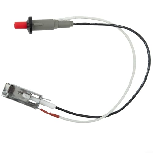 Piezo Spark Igniter Ignition For Weber 7510 For Spirit E-210 500 700 For Genesis E-310 E-320 Ignition Kit BBQ Grill Push Button Igniter