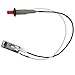 Piezo Spark Igniter Ignition For Weber 7510 For Spirit E-210 500 700 For Genesis E-310 E-320 Ignition Kit BBQ Grill Push Button Igniter