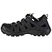 Produktbild CMP Herren Avior Man 2.0 Hiking Sport Sandal, Schwarz, 46 EU