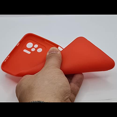 KEJI Cover per Xiaomi Redmi Note 10/ Note 10S