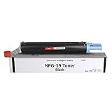 harga toner canon npg 51 Modèles concernés: CANON 2002 / 2002L / 2202 / 2202L / 2202N / 2202DN.