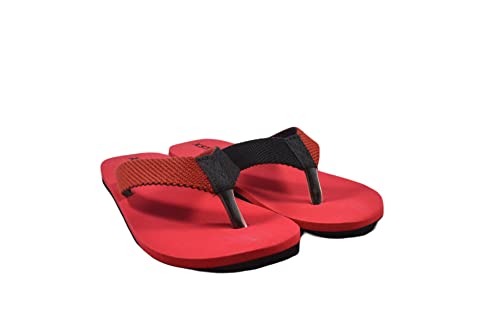 Image of XSTAR Eco Flip Flops for Men | Comfortable Indoor Outdoor Fashionable Slippers for Men And Boys