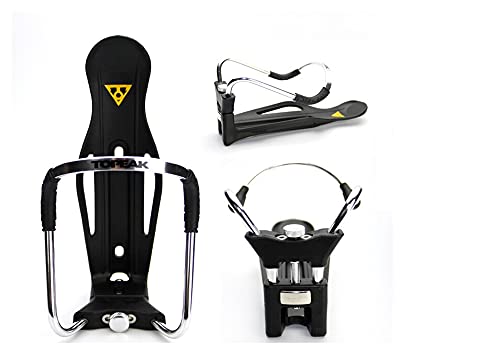 YINHAO Fiets Waterfles Houder Aluminiumlegering Pas MTB Road Bike Drink Cup Rack Cage TMD06B - Image 3
