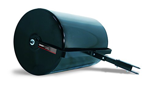 10 Best Steel Lawn Roller: Top Heavy-Duty Models for Perfect Lawn Care Ohio Steel 10T Equipment (Filled with Water), 24 x 36