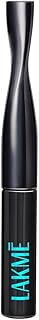 LAKME 9to5 Eyeconic Waterproof Liquid Eyeliner, Medium Brown, 4.5 ml, for Precise Eye Definition, with Quick-Dry Formula, ...