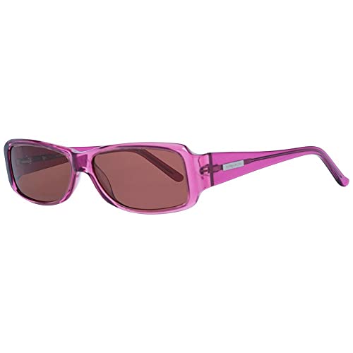 Lunettes de soleil femmes More & More S0351747 multicolores contre l'éblouissement quotidien