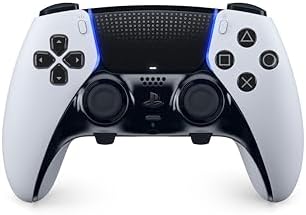 Controle sem fio DualSense Edge™