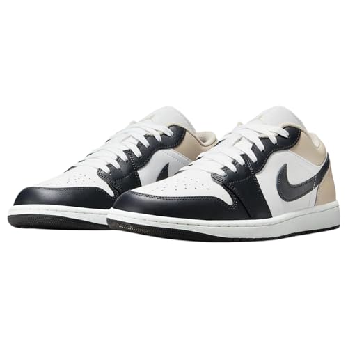 Image of Nike Mens Air Jordan 1 Low Running