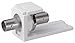 Adapter, Multi Duplex SC Fiber, Arctic Wht